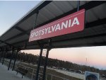 Spotsylvania Sign